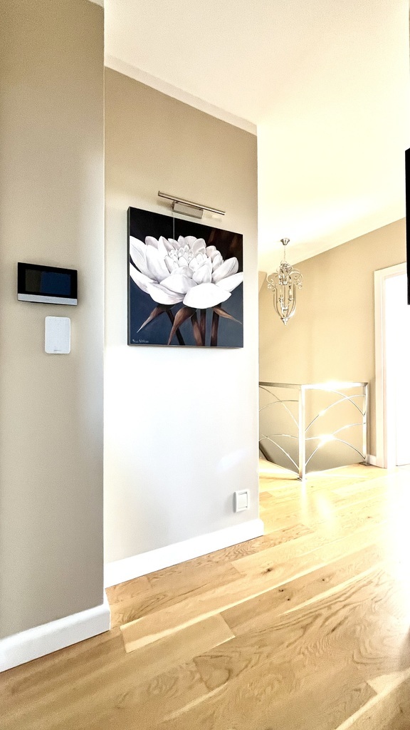 Luksusowy dom z dala od zgiełku miasta - Wołczkowo (10)