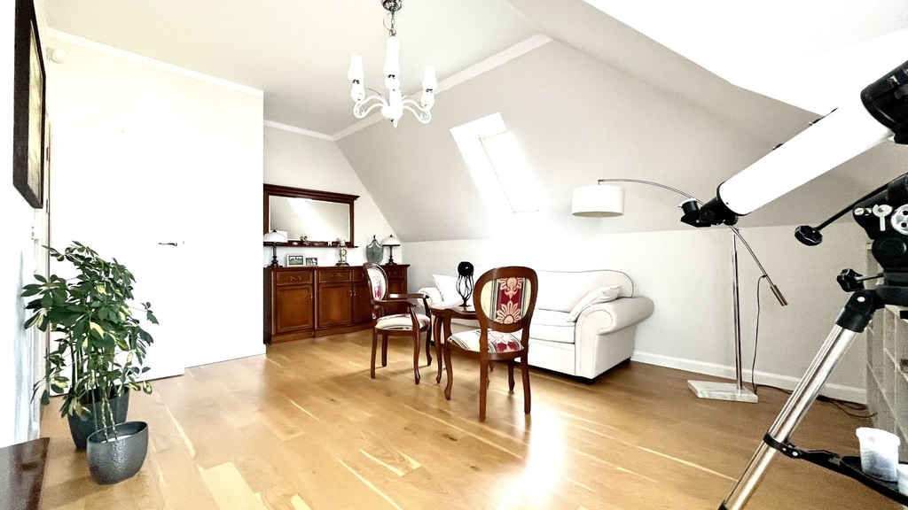 Luksusowy dom z dala od zgiełku miasta - Wołczkowo (13)