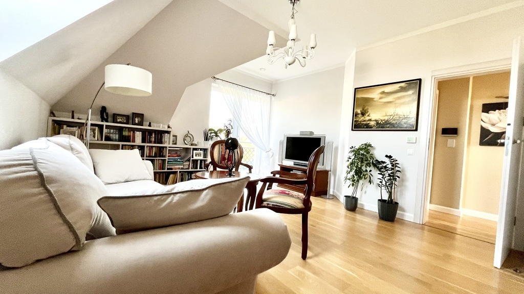 Luksusowy dom z dala od zgiełku miasta - Wołczkowo (14)