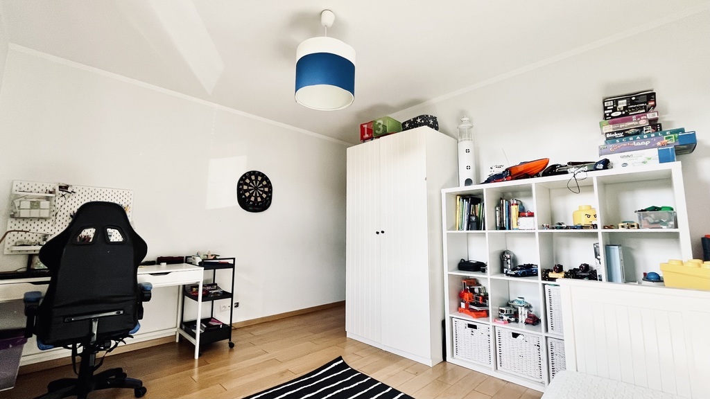 Nowoczesny dom z dala od zgiełku miasta - Załom (7)