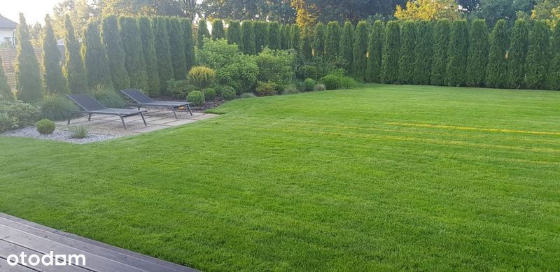 Nowoczesny dom z dala od zgiełku miasta - Załom (16)