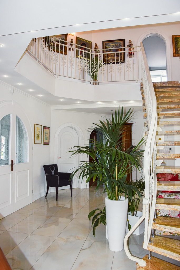 Luksusowa Posiadłość/Jezioro Głąbokie (18)