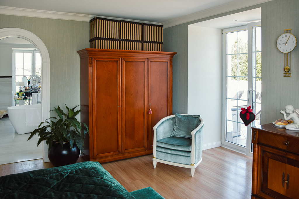 Luksusowa Posiadłość/Jezioro Głąbokie (12)