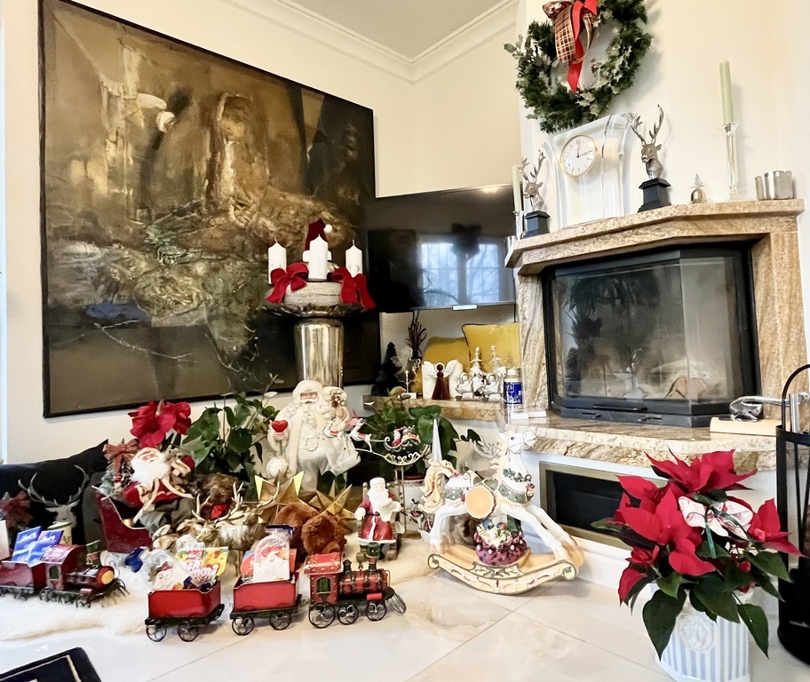 Luksusowa Posiadłość/Jezioro Głąbokie (4)