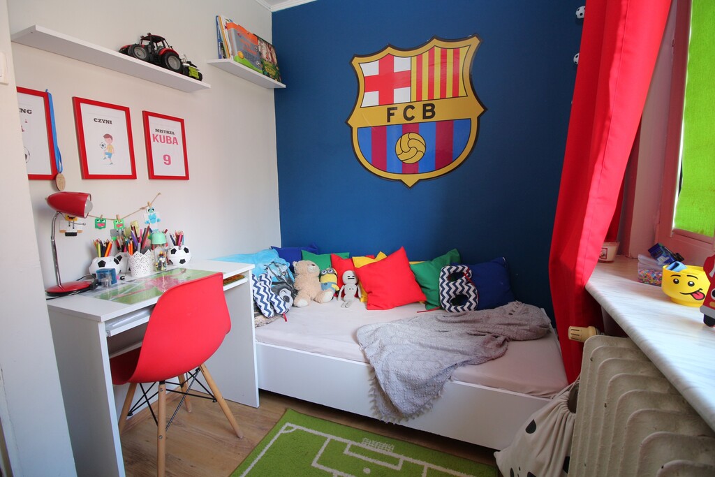 Mieszkanie 3 pokojowe na Starym Mieście (4)