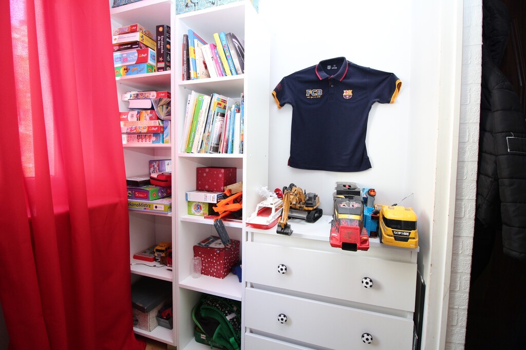 Mieszkanie 3 pokojowe na Starym Mieście (5)