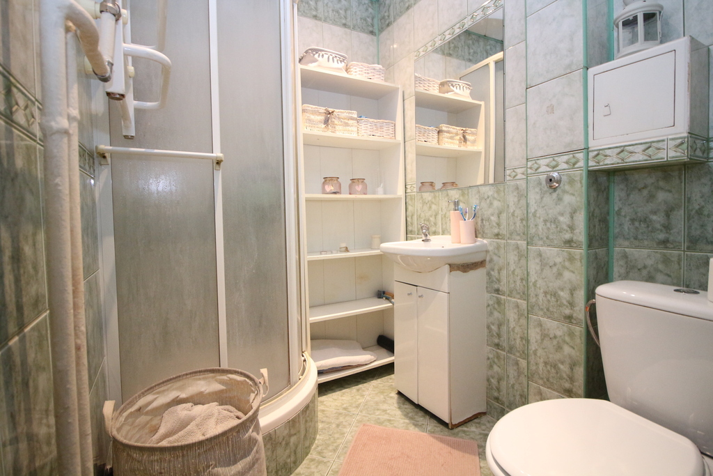 Mieszkanie 3 pokojowe na Starym Mieście (8)