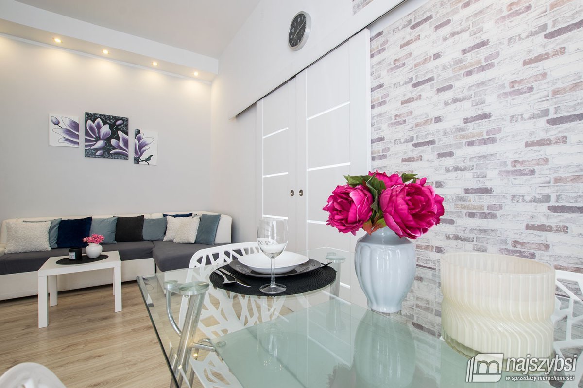 Świnoujście - apartament 300 metrów od promenady (10)