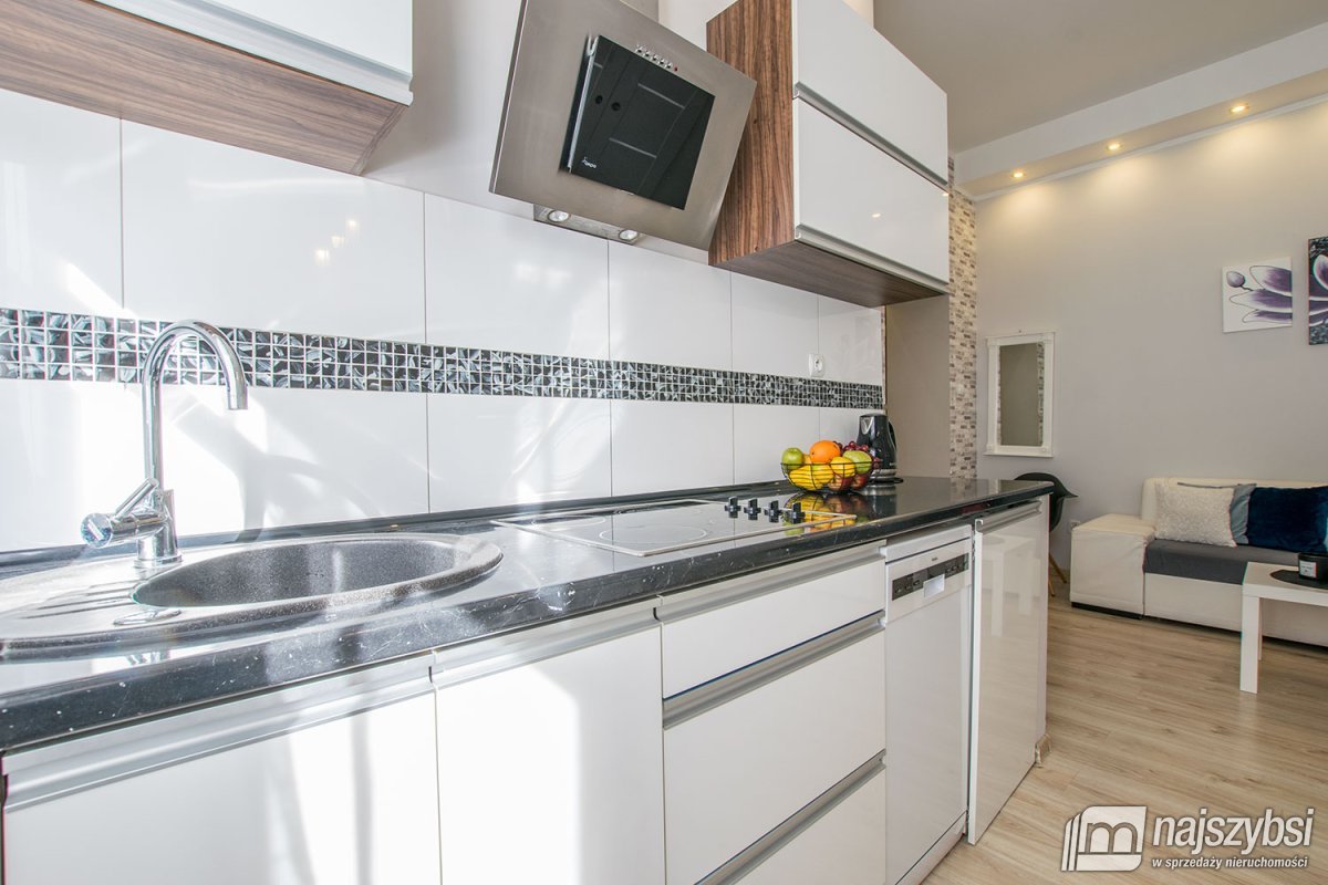 Świnoujście - apartament 300 metrów od promenady (11)