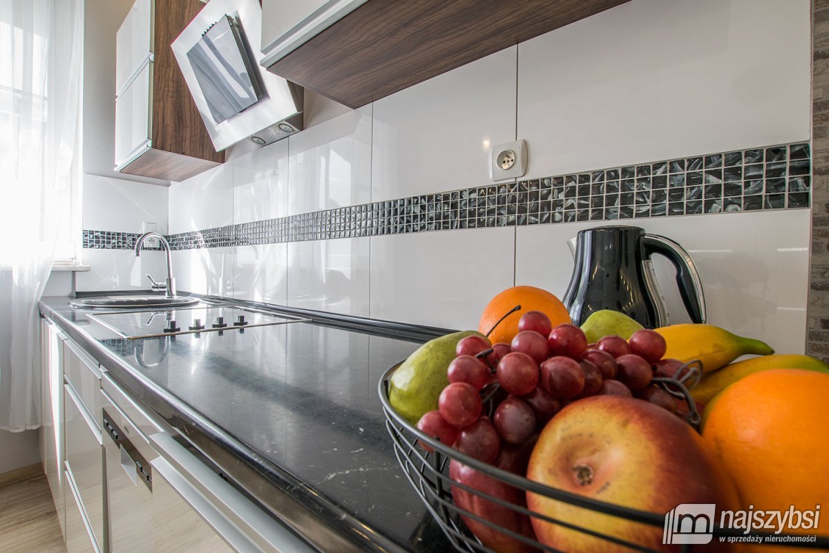 Świnoujście - apartament 300 metrów od promenady (12)