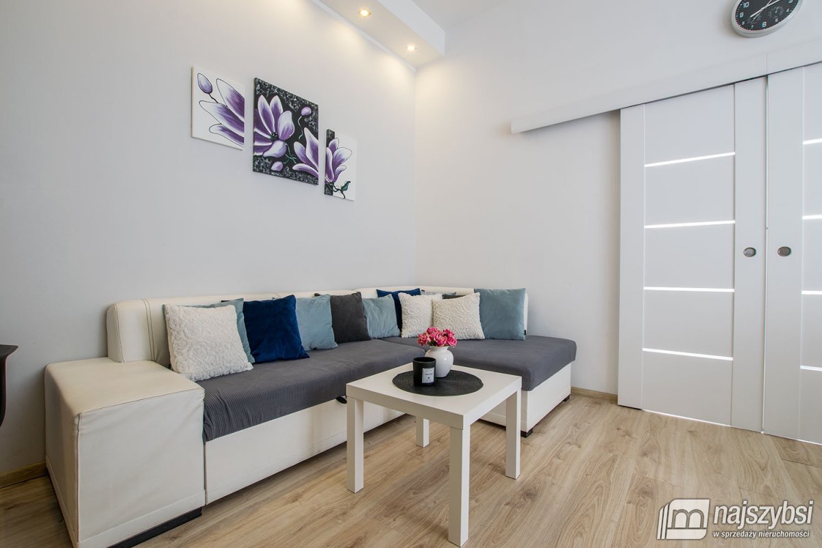 Świnoujście - apartament 300 metrów od promenady (13)