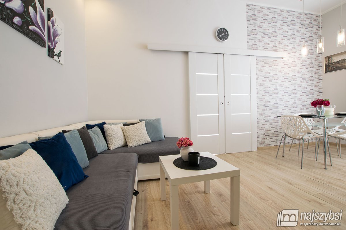 Świnoujście - apartament 300 metrów od promenady (14)