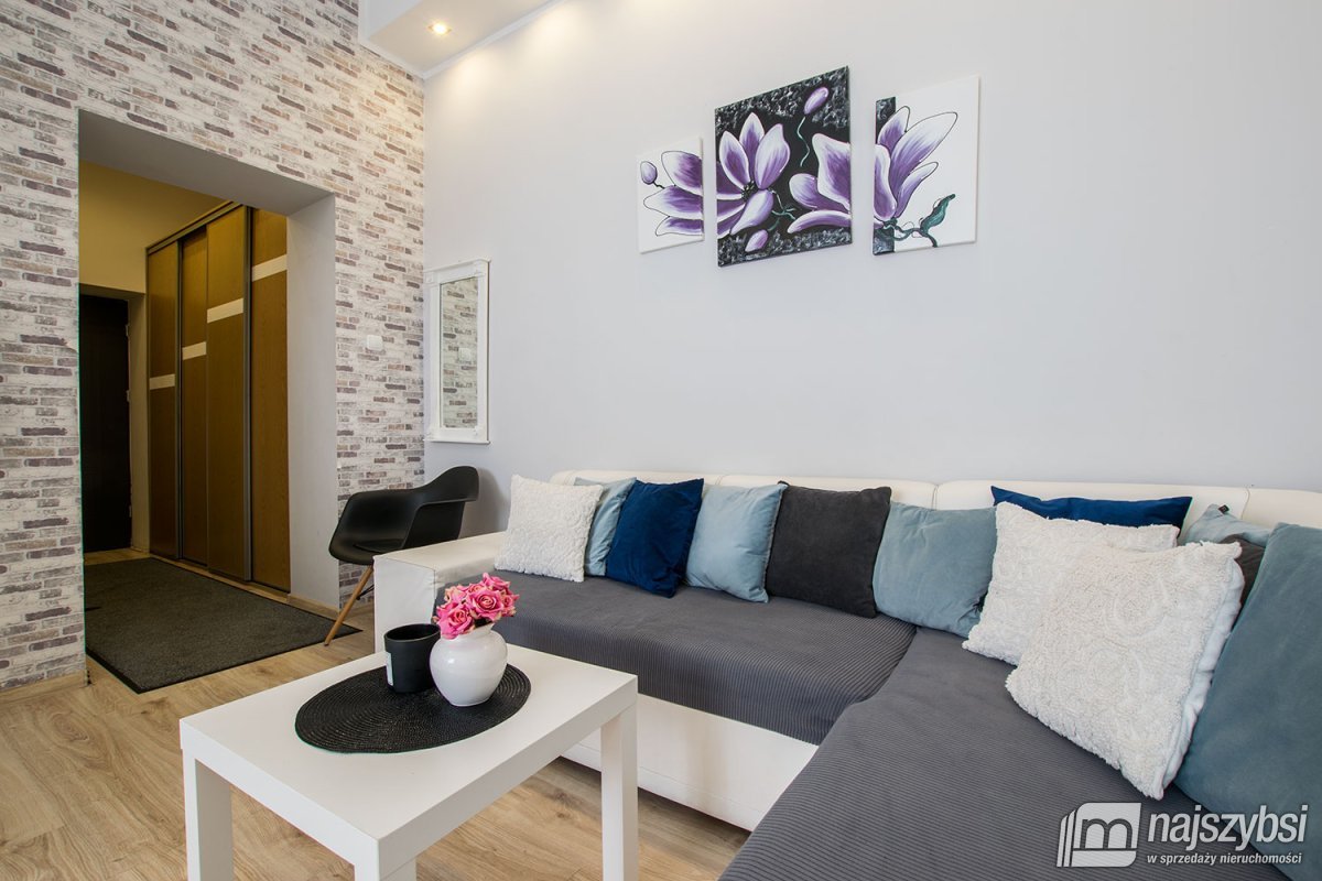 Świnoujście - apartament 300 metrów od promenady (15)