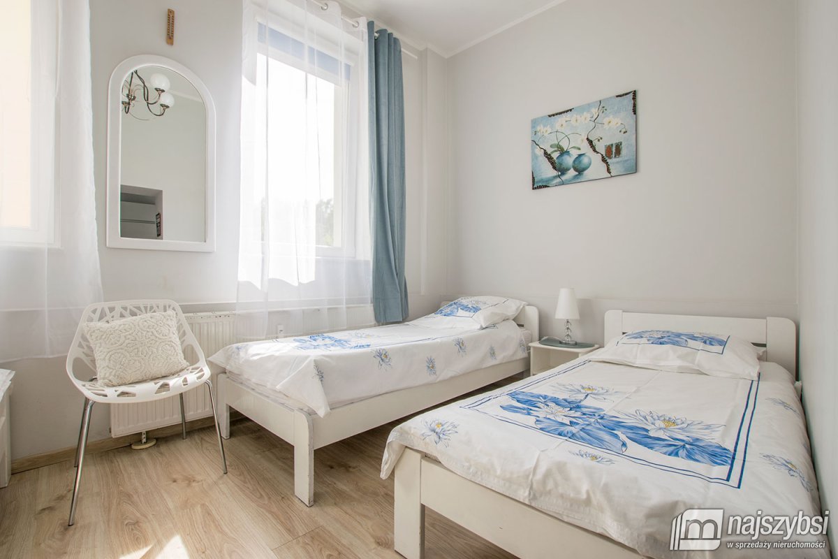 Świnoujście - apartament 300 metrów od promenady (2)