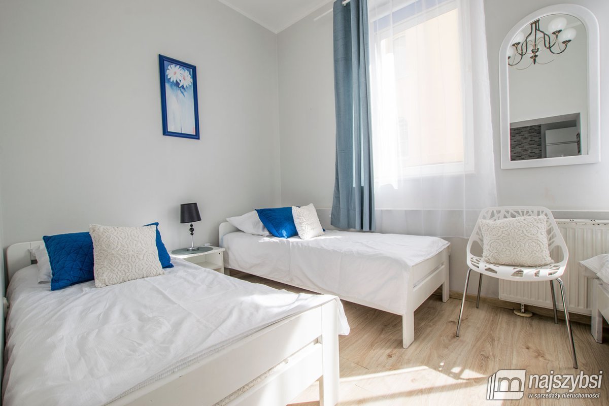 Świnoujście - apartament 300 metrów od promenady (3)