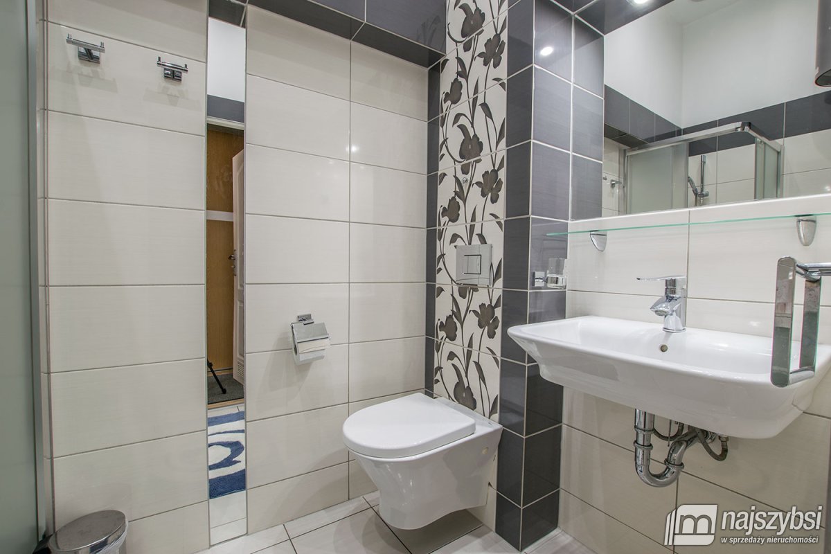 Świnoujście - apartament 300 metrów od promenady (5)