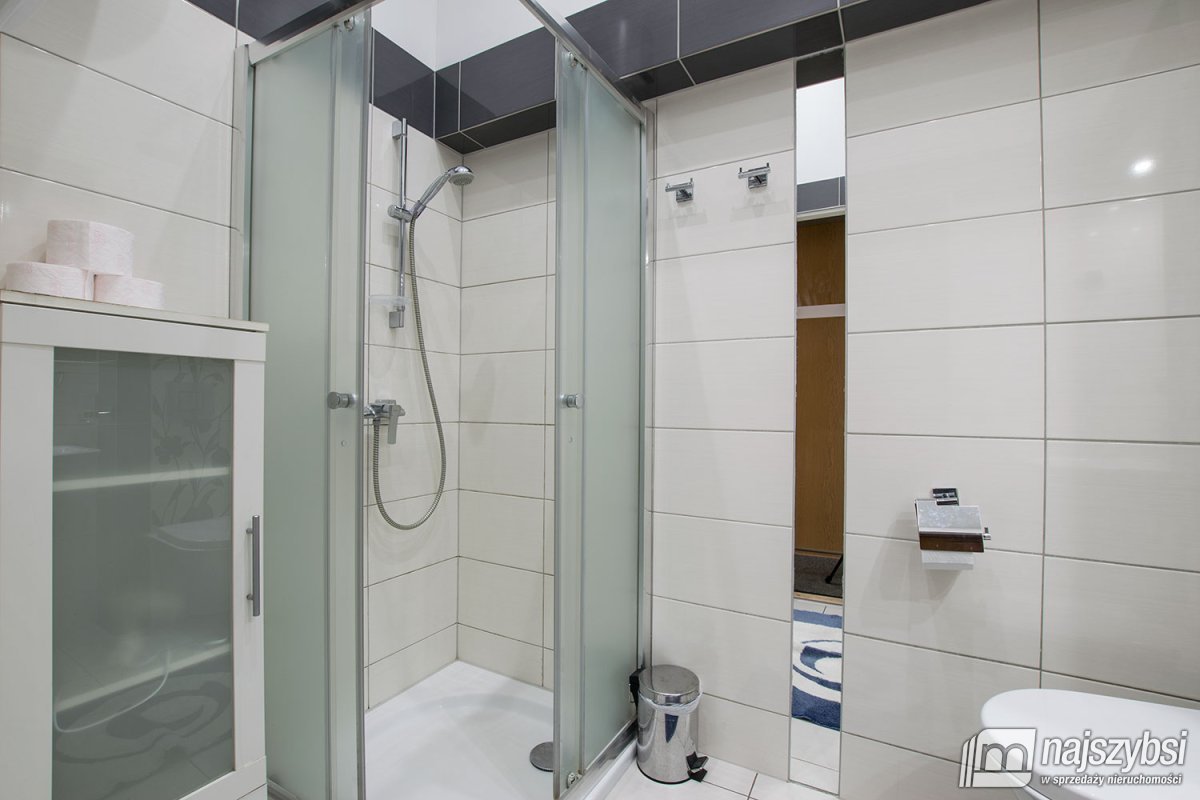 Świnoujście - apartament 300 metrów od promenady (6)