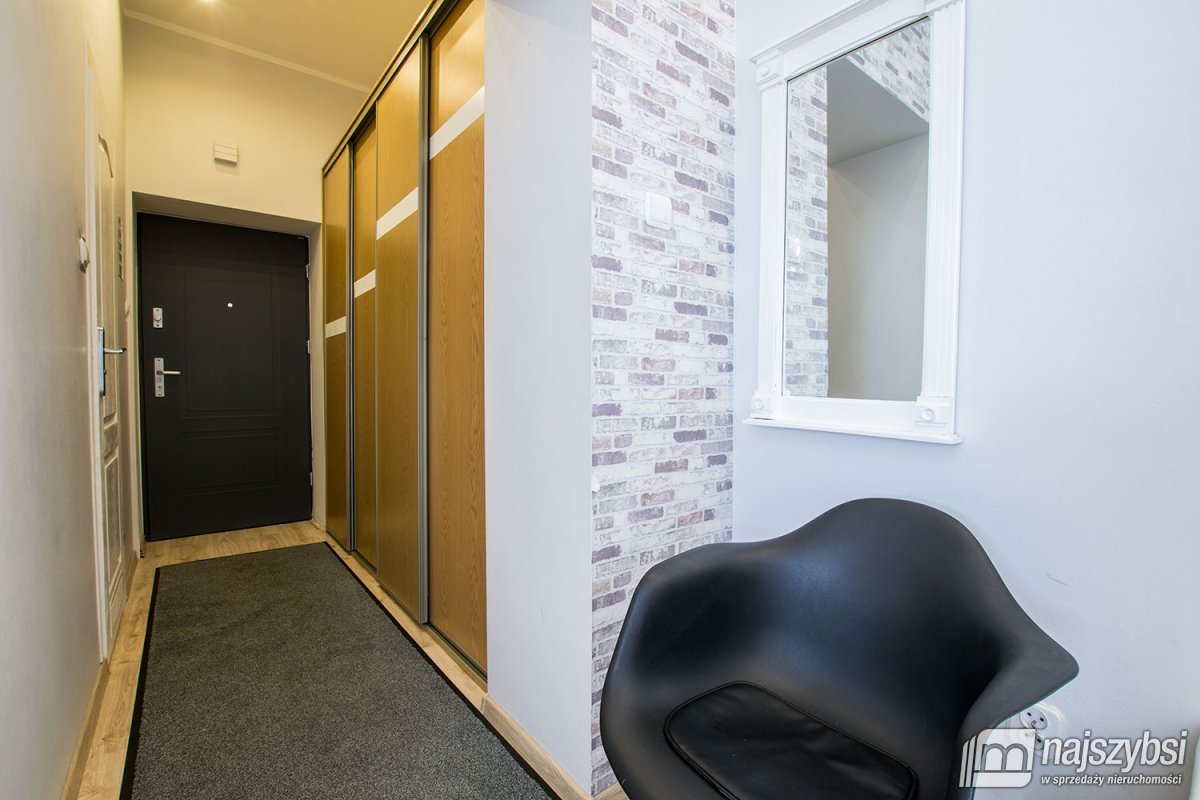 Świnoujście - apartament 300 metrów od promenady (8)