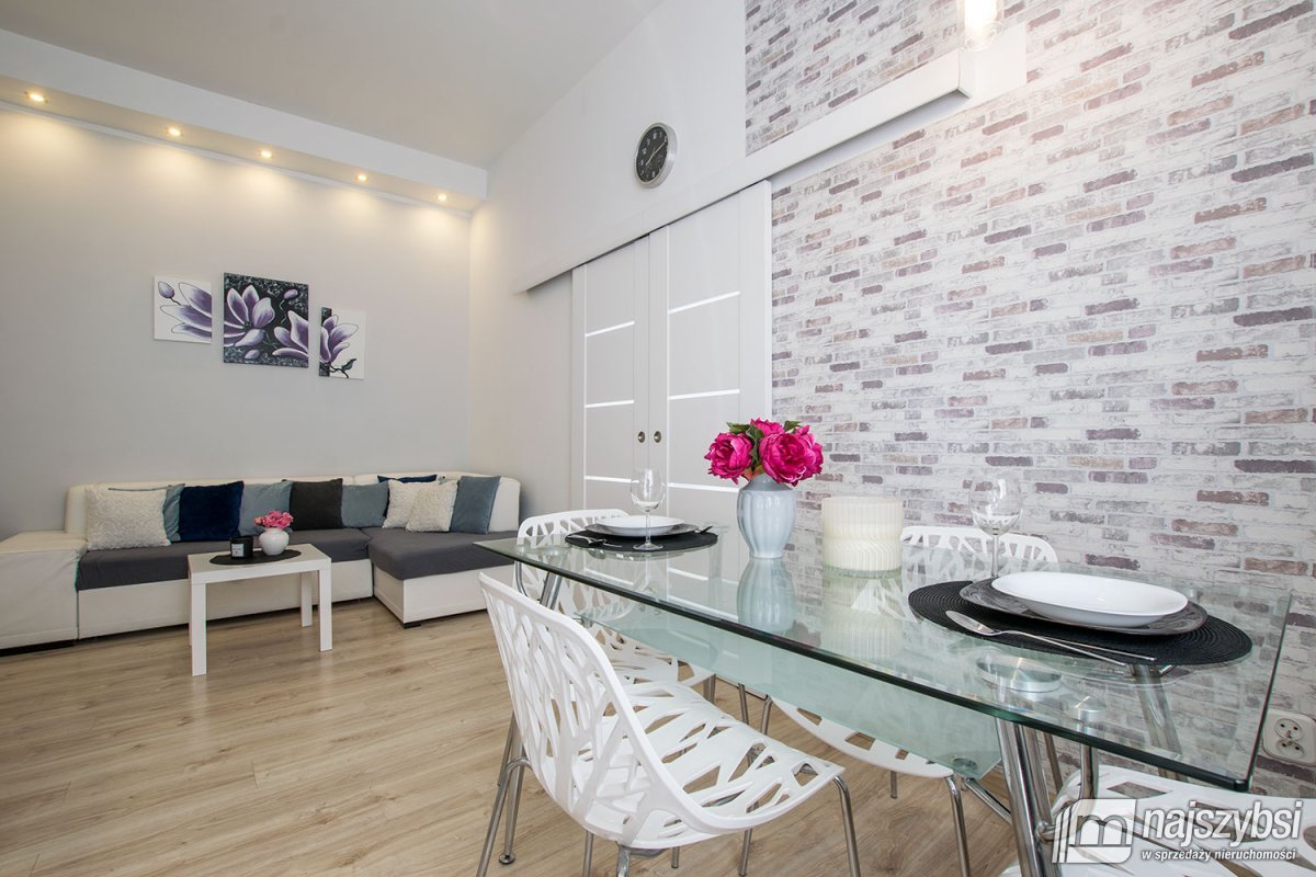 Świnoujście - apartament 300 metrów od promenady (9)