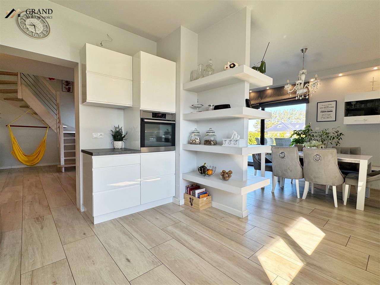 Komfortowy dom - Konikowo, os. Przyjaciół (10)