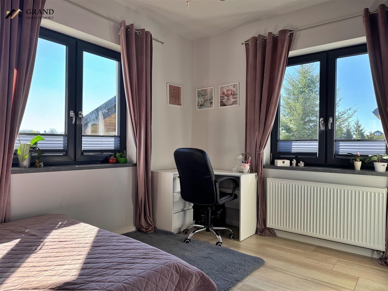 Komfortowy dom - Konikowo, os. Przyjaciół (12)