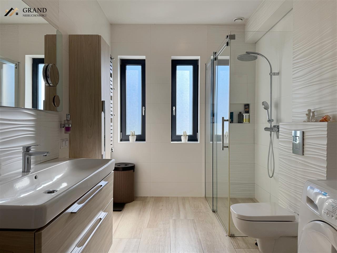 Komfortowy dom - Konikowo, os. Przyjaciół (13)