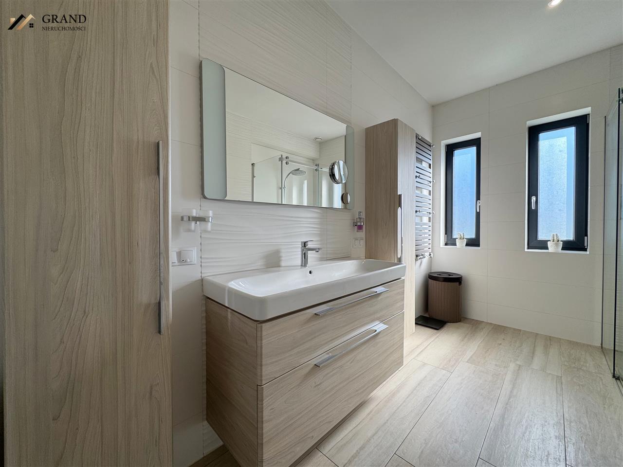 Komfortowy dom - Konikowo, os. Przyjaciół (14)