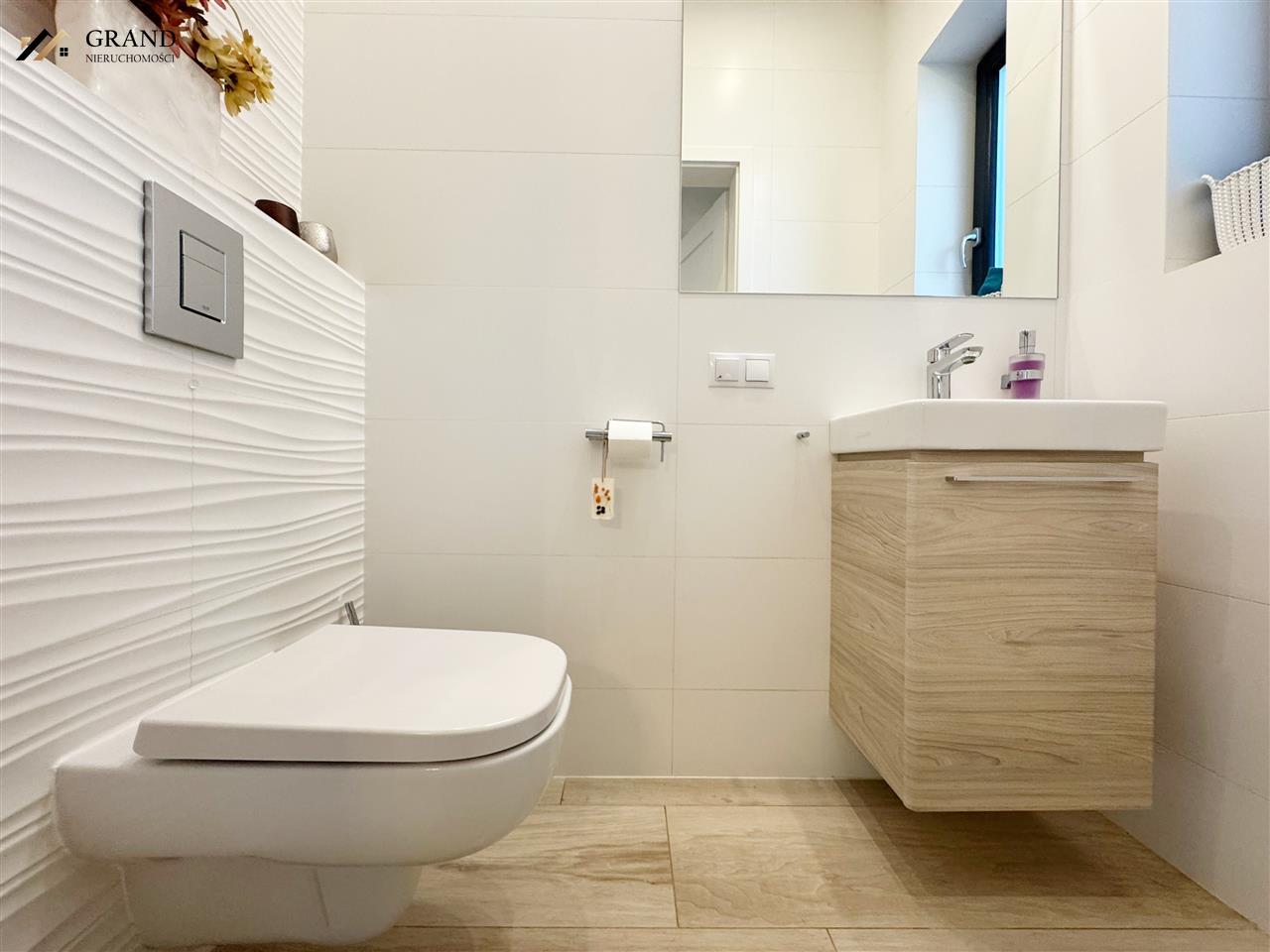 Komfortowy dom - Konikowo, os. Przyjaciół (15)