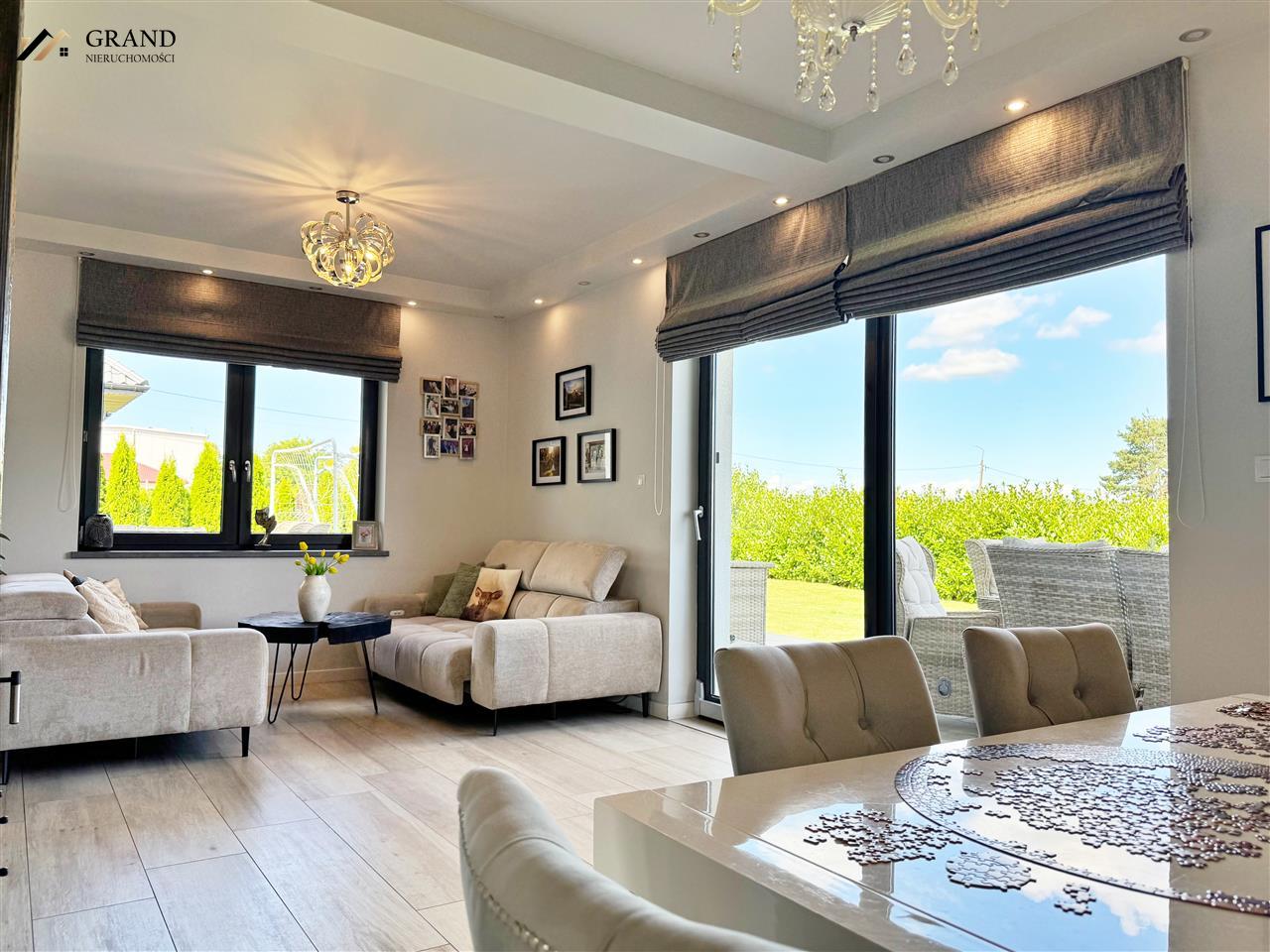 Komfortowy dom - Konikowo, os. Przyjaciół (3)