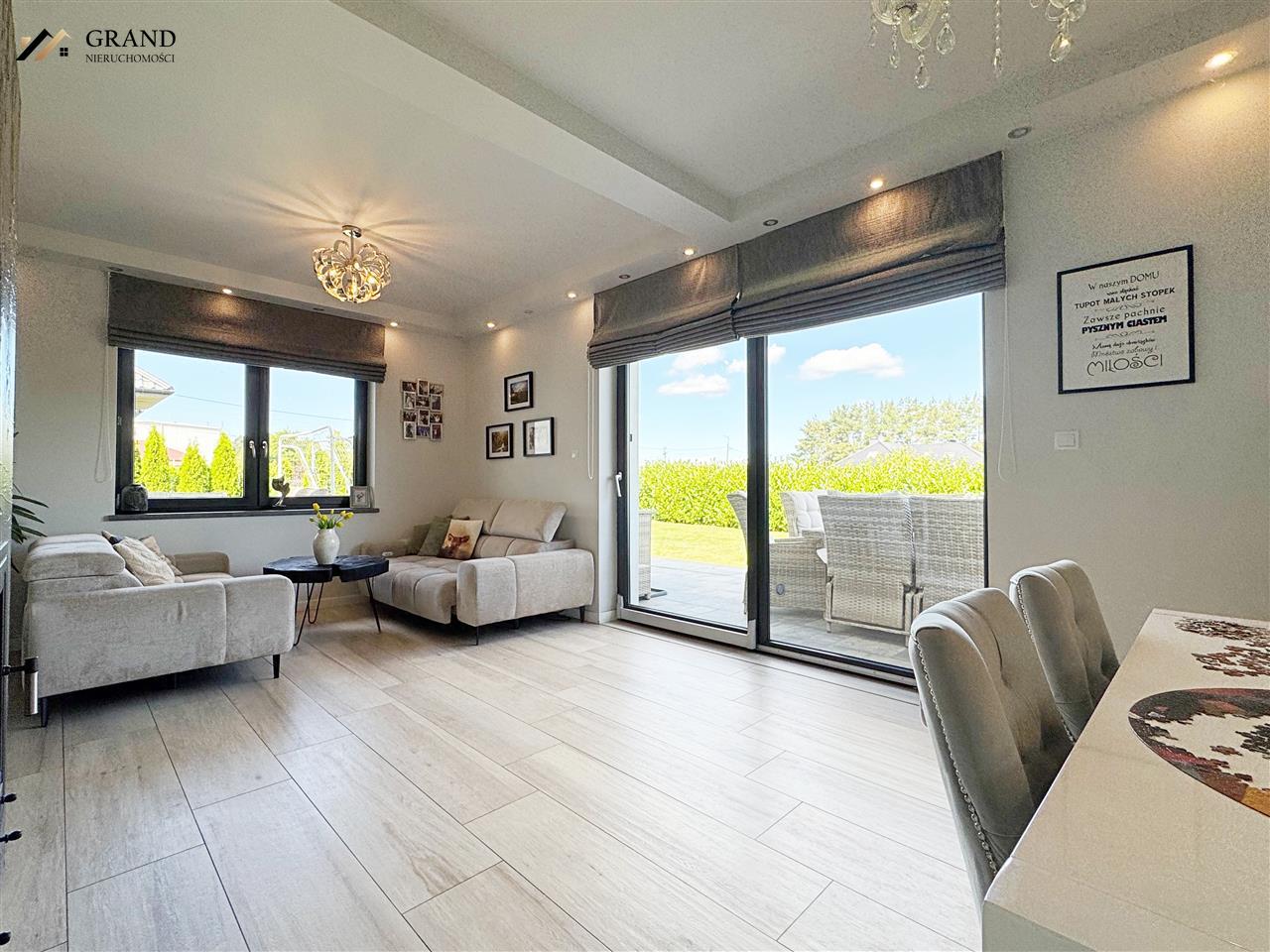 Komfortowy dom - Konikowo, os. Przyjaciół (4)