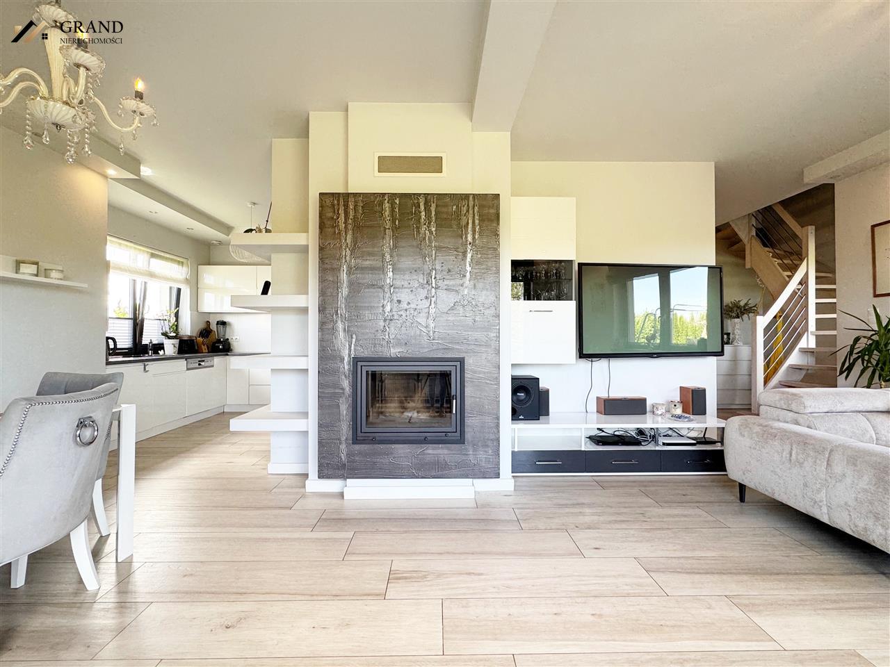 Komfortowy dom - Konikowo, os. Przyjaciół (5)