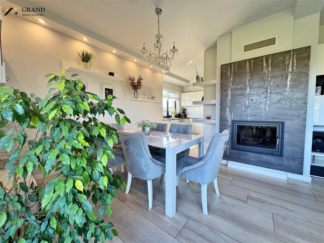 Komfortowy dom - Konikowo, os. Przyjaciół (6)