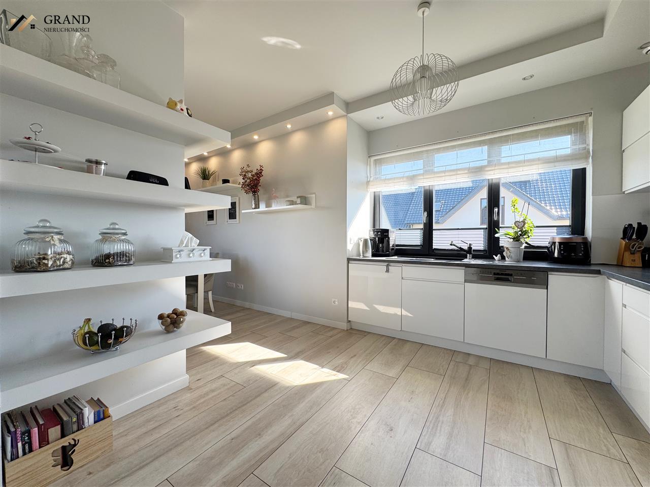 Komfortowy dom - Konikowo, os. Przyjaciół (7)