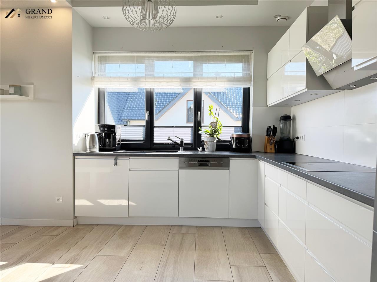 Komfortowy dom - Konikowo, os. Przyjaciół (8)