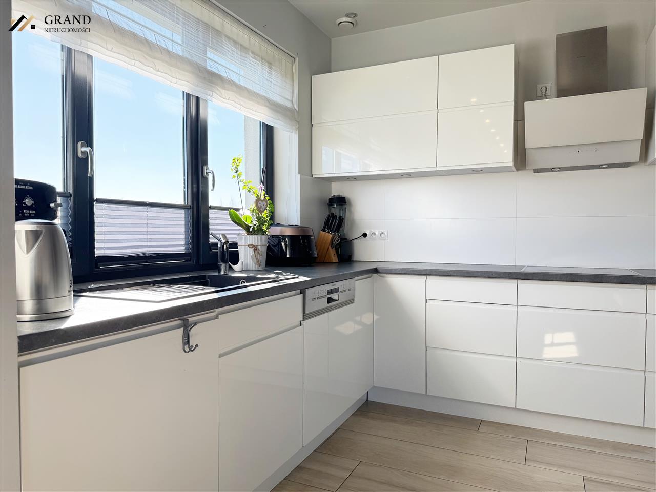 Komfortowy dom - Konikowo, os. Przyjaciół (9)