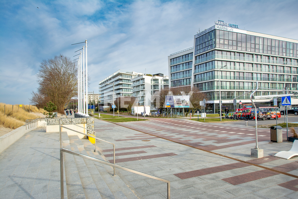 3-pokojowy Apartament Marine Hotel Kołobrzeg (11)