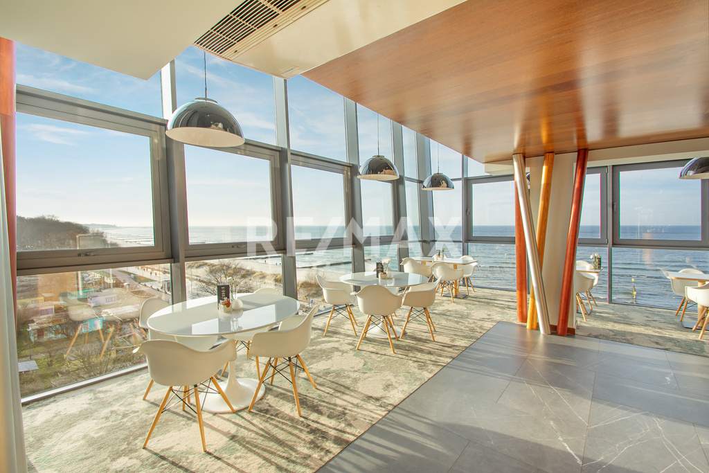 3-pokojowy Apartament Marine Hotel Kołobrzeg (9)