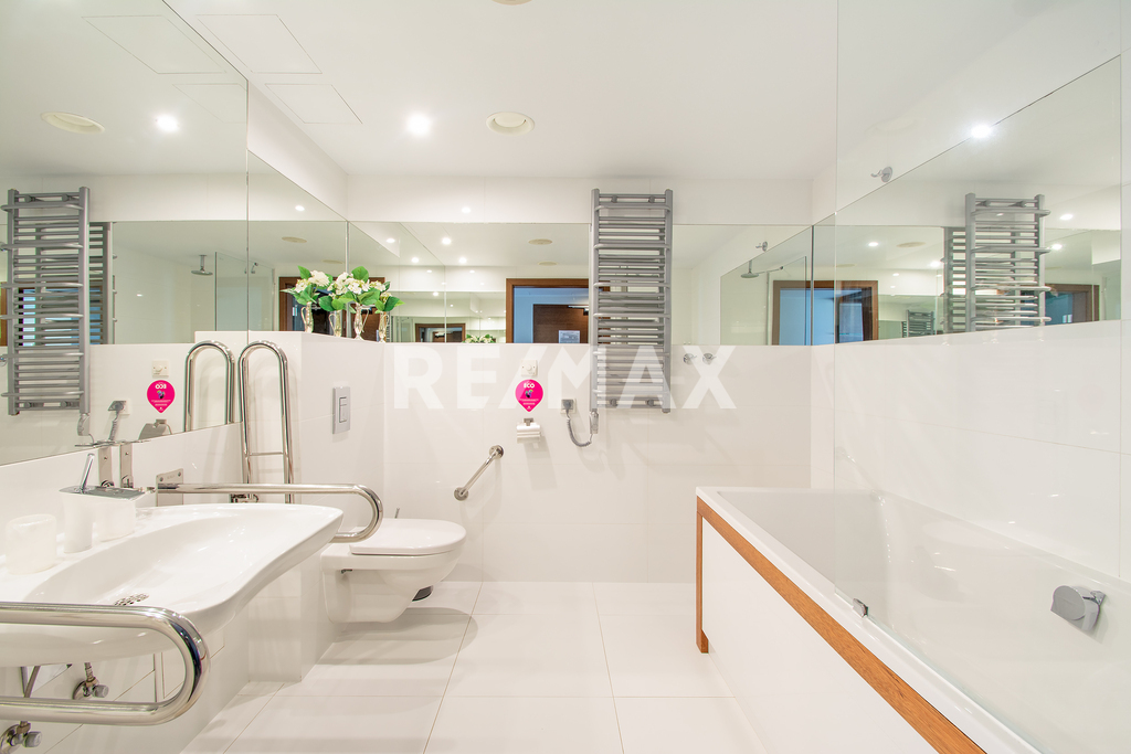 3-pokojowy Apartament Marine Hotel Kołobrzeg (8)