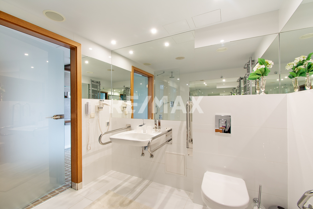 3-pokojowy Apartament Marine Hotel Kołobrzeg (7)