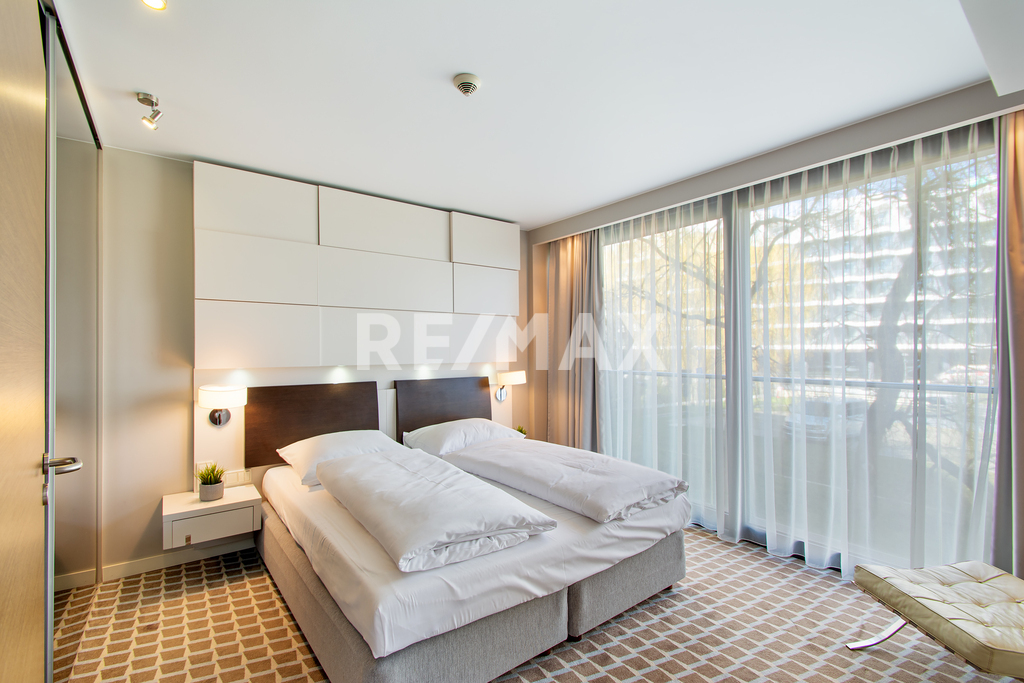 3-pokojowy Apartament Marine Hotel Kołobrzeg (4)