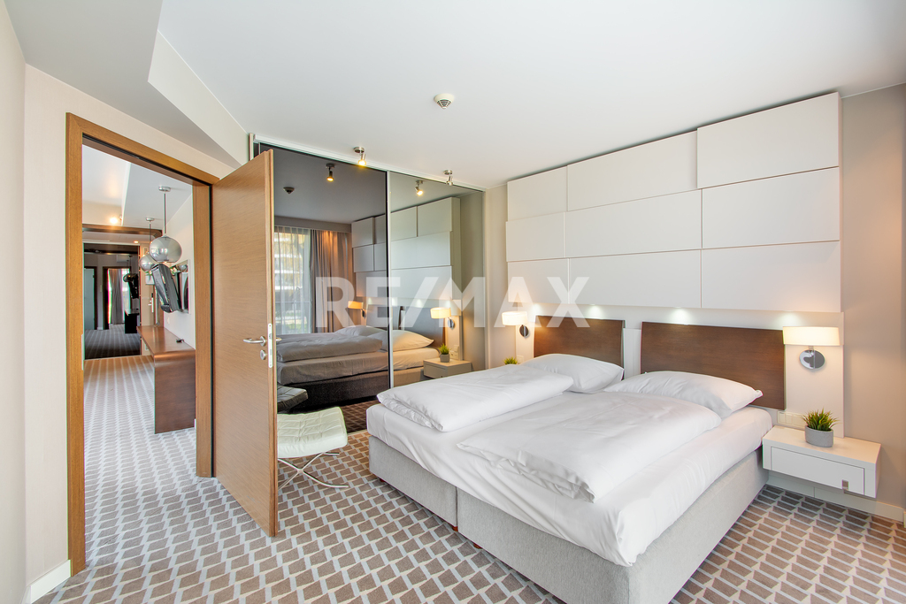 3-pokojowy Apartament Marine Hotel Kołobrzeg (5)