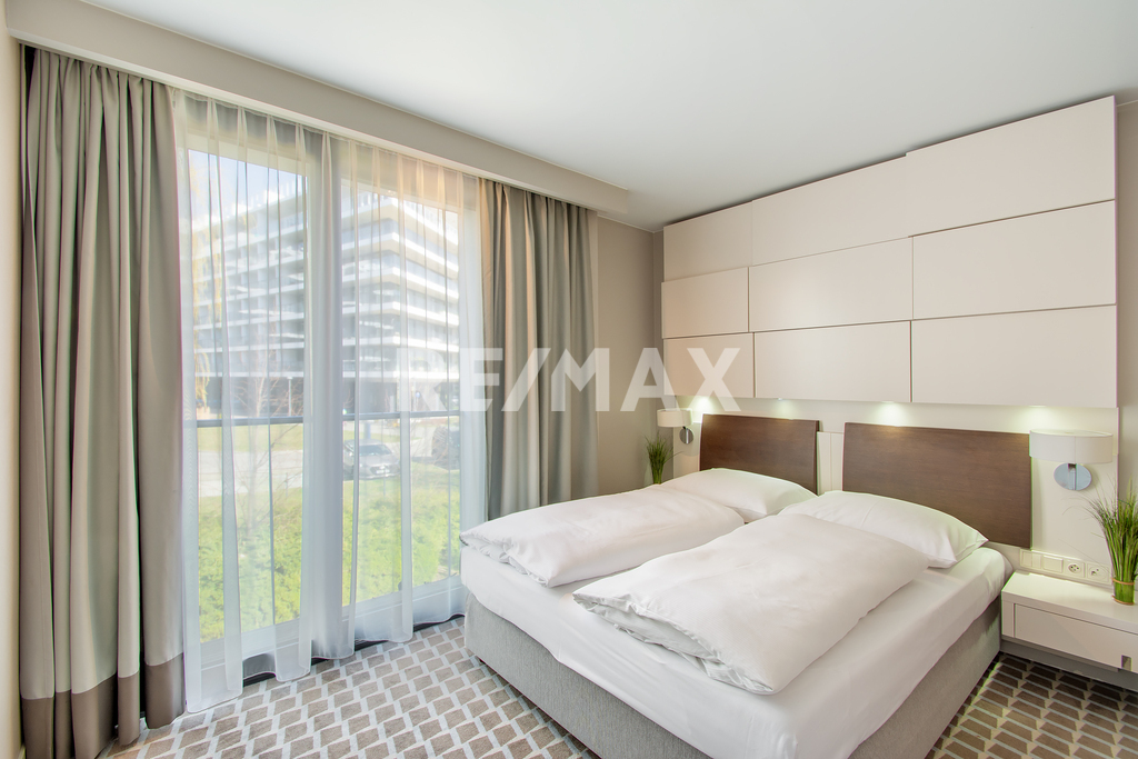 3-pokojowy Apartament Marine Hotel Kołobrzeg (6)