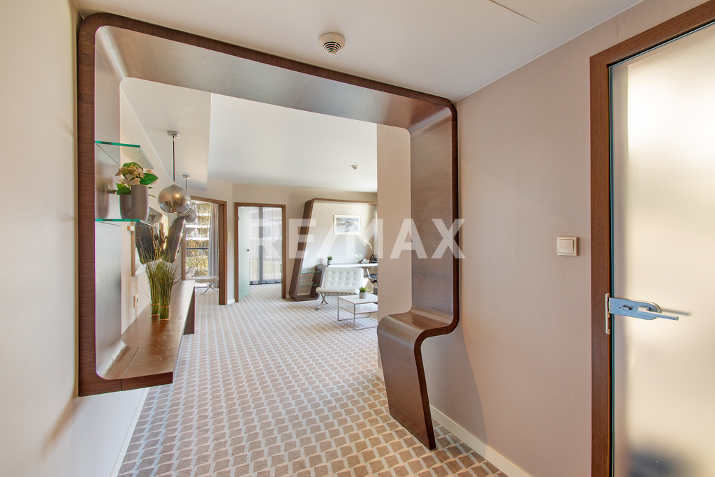 3-pokojowy Apartament Marine Hotel Kołobrzeg (2)