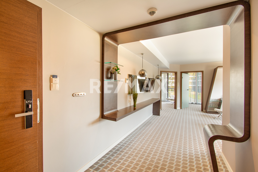 3-pokojowy Apartament Marine Hotel Kołobrzeg (12)