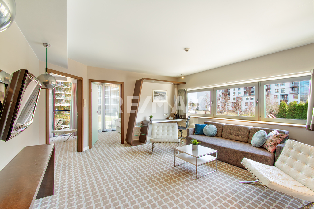 3-pokojowy Apartament Marine Hotel Kołobrzeg (1)