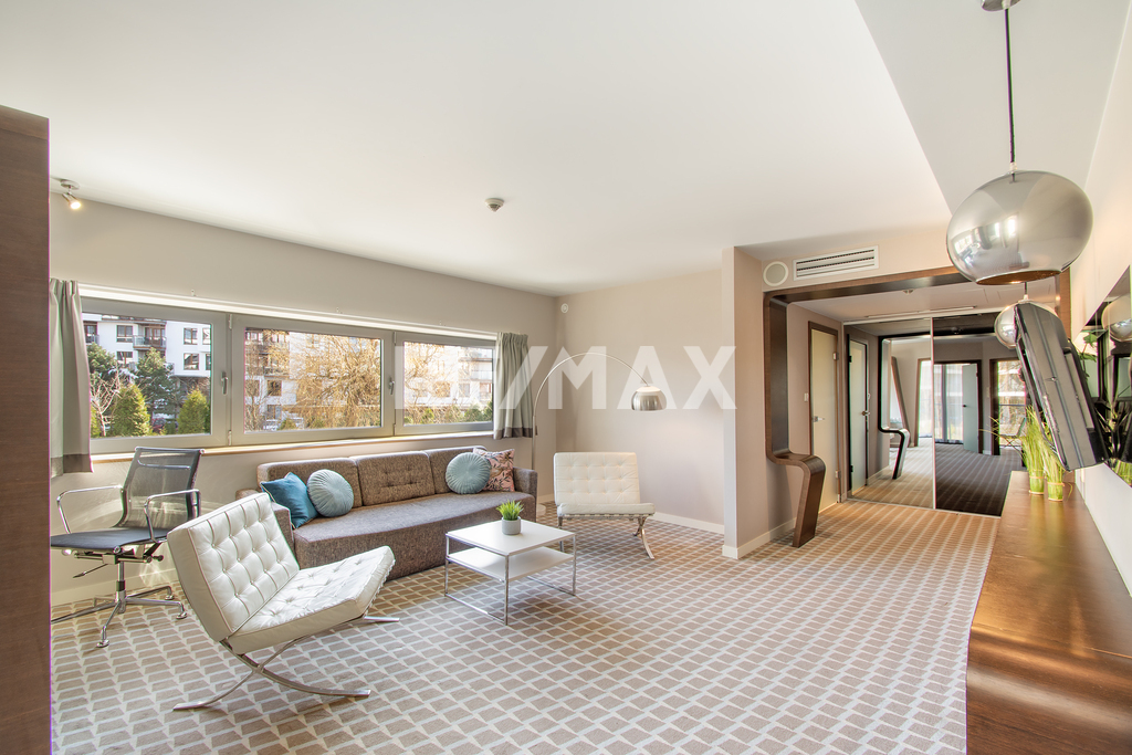 3-pokojowy Apartament Marine Hotel Kołobrzeg (3)