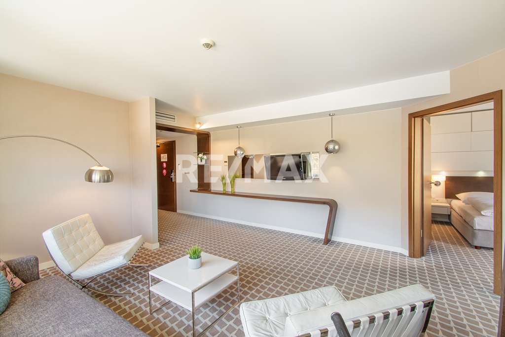 3-pokojowy Apartament Marine Hotel Kołobrzeg (13)