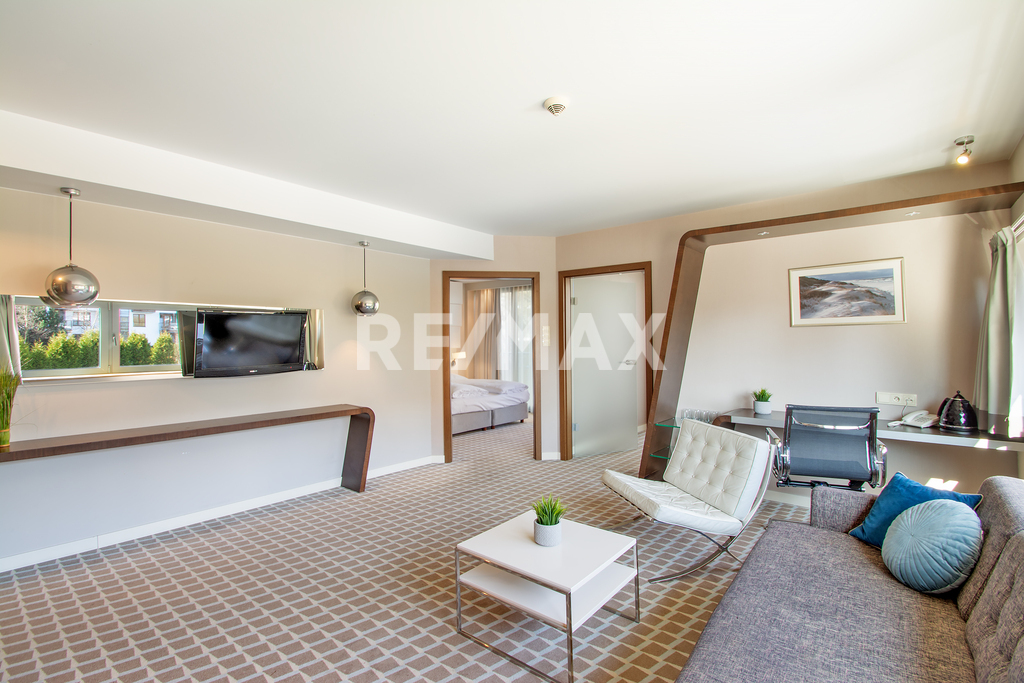 3-pokojowy Apartament Marine Hotel Kołobrzeg (15)