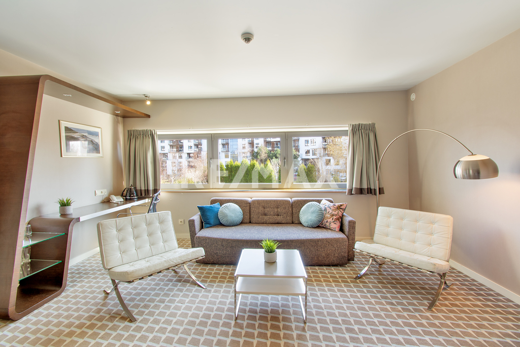 3-pokojowy Apartament Marine Hotel Kołobrzeg (16)