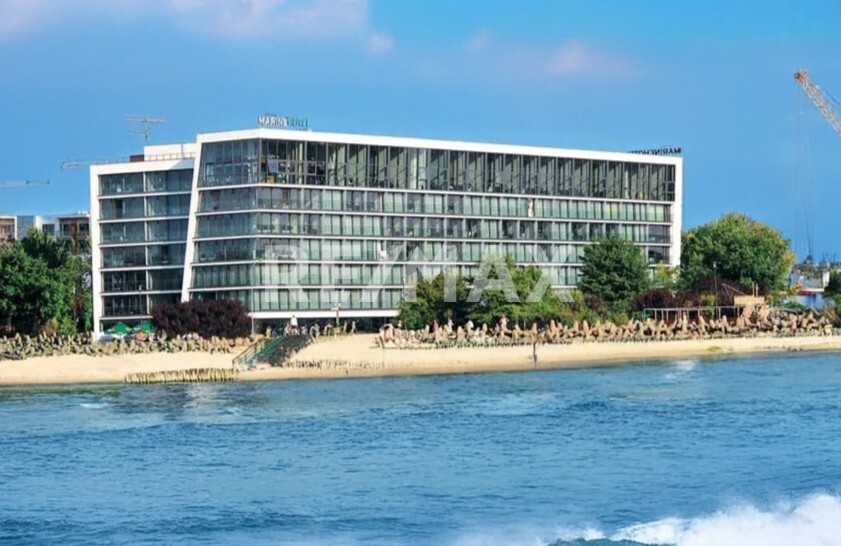 59m2 Apartament w Marine - 20m od morza Kołobrzeg (1)